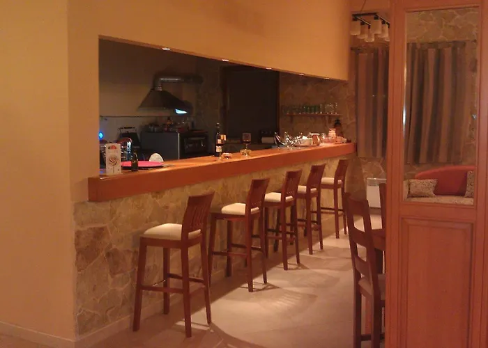 Hotel Portal
