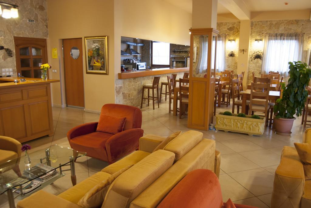Portal Hotel 3*