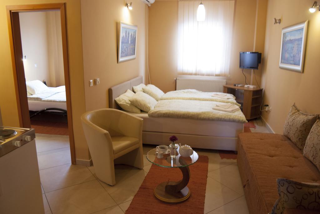 Portal 3* Skopje