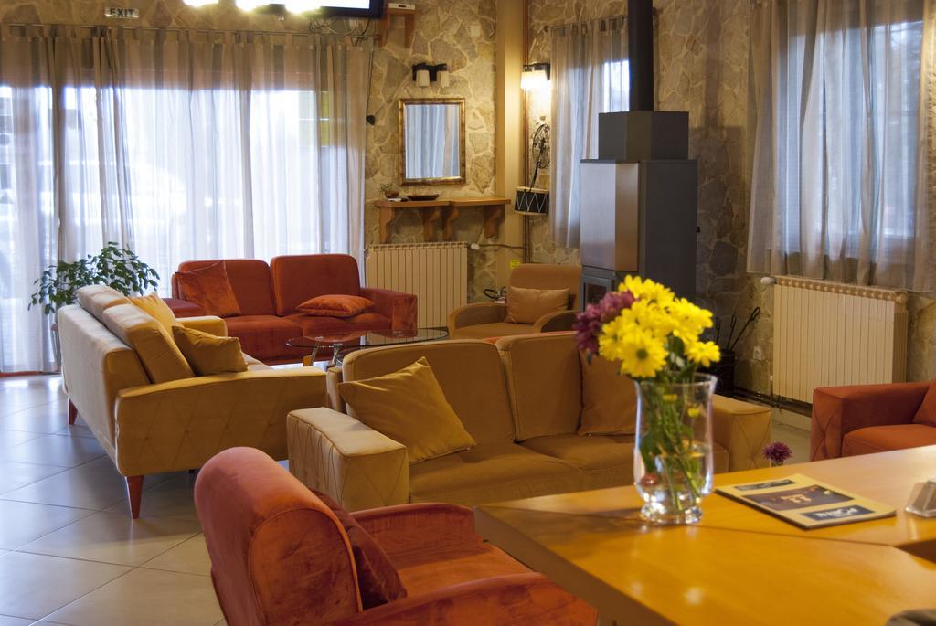 Hotel Portal Skopje