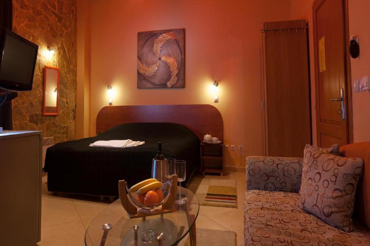 Portal Hotel Skopje