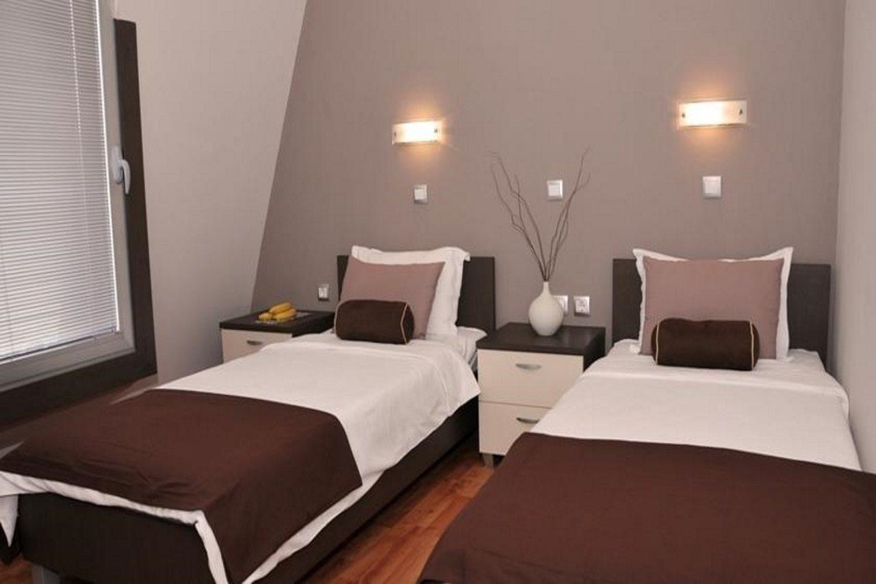 Hotel Portal 3*