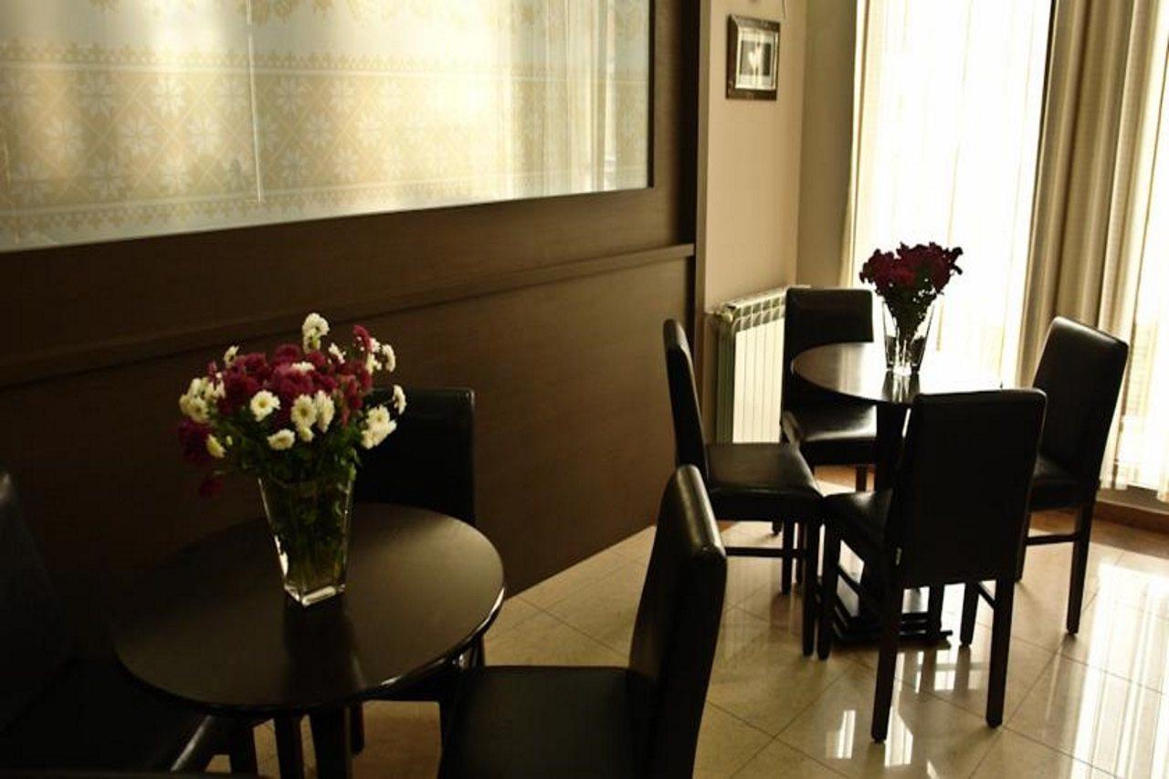 Hotel Portal 3*