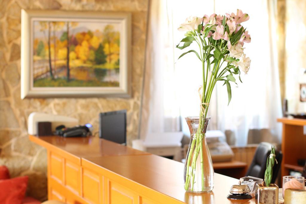 Portal Hotel Skopje