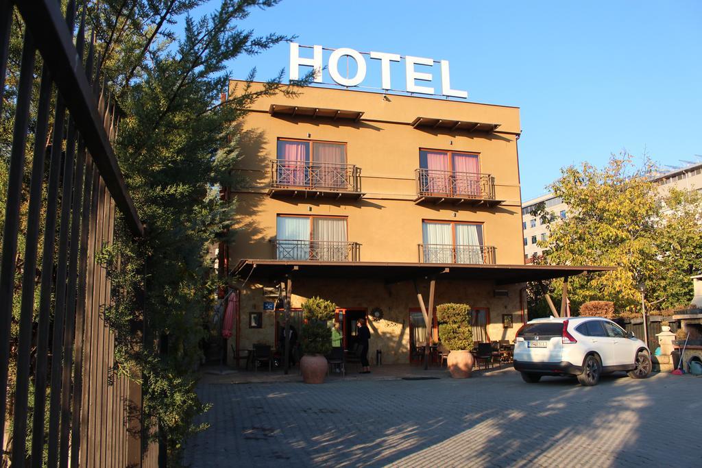 Hotel Portal 3*