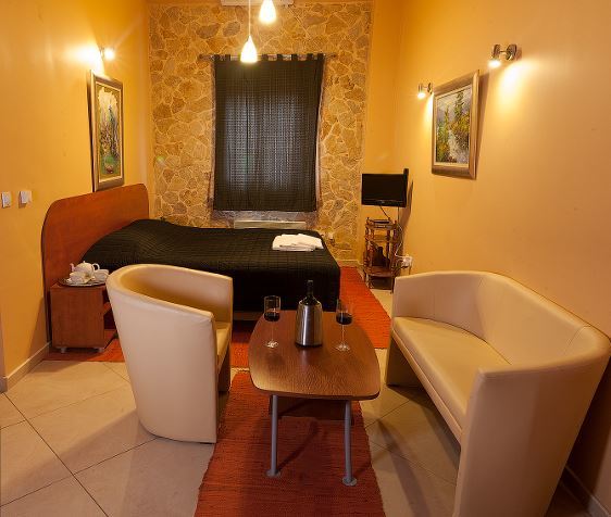 Portal Hotel Skopje