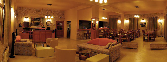 Hotel Portal Skopje