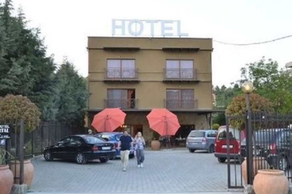 Hotel Portal 3*