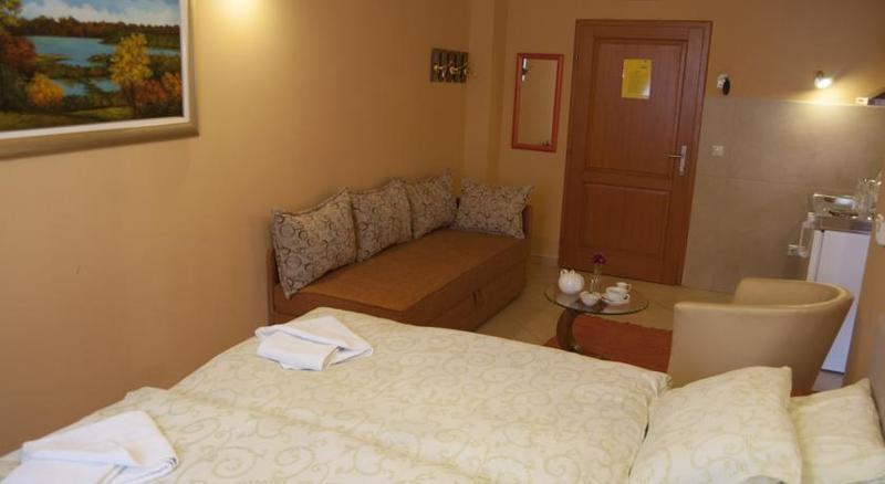 Hotel Portal Skopje
